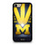 MICHIGAN WOLVERINES ICON iPhone 7 Case