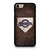 MILWAUKEE BREWERS MLB BASEBALL  iPhone 7 Case