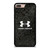 UNDER ARMOUR LOGO STONE iPhone 8 Plus Case