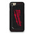 MILWAUKEE RADIO EMBLEM iPhone 7 Case