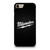 MILWAUKEE TOOL METAL LOGO iPhone 7 Case