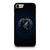 MINNESOTA TIMBERWOLVES BLUE CARBON iPhone 7 Case