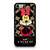 MINNIE MOUSE COACH 2 iPhone 7 Case