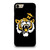 MISSOURI TIGERS HAT iPhone 7 Case