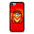 MONARCAS MORELIA SYMBOL 2 iPhone 7 Case