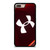 UNDER ARMOUR RED LOGO iPhone 8 Plus Case