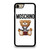 MOSCHINO BEAR GIRL iPhone 7 Case