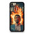 NARCOS MEXICO DIEGO LUNA ART iPhone 7 Case