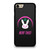 NERF THIS OVERWATCH D.VA iPhone 7 Case