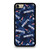 NEW ENGLAND PATRIOTS NFL PATTERN iPhone 7 Case