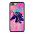 UNICORN HORSE GLITTER iPhone 8 Plus Case