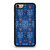 NEW YORK METS COLLAGE iPhone 7 Case