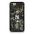 NEW YORK YANKEES CAMO iPhone 7 Case