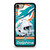 NFL MIAMI DOLPHINS HELMET LOGO iPhone 7 Case