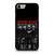 NICKELBACK ROCK BAND 2 iPhone 7 Case