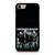 NICKELBACK ROCK BAND iPhone 7 Case