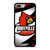 UNIVERSITY OF LOUISVILLE iPhone 8 Plus Case