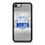 NORTH MELBOURNE KANGAROOS LOGO iPhone 7 Case