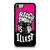 NOTORIOUS BIG QUOTE iPhone 7 Case