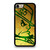 NOTRE DAME IRISH GOLD FACE iPhone 7 Case