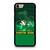 NOTRE DAME IRISH GREEN WALL iPhone 7 Case
