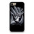 OAKLAND RAIDERS EMBLEM iPhone 7 Case