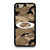OAKLEY BROWN CAMO WALLPAPER iPhone 7 Case