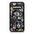 OASIS ROCK BAND POSTER iPhone 7 Case