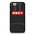 OBEY HOODIE iPhone 7 Case