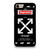 OFF WHITE BLACK SUP iPhone 7 Case