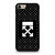 OFF WHITE LOUIS VUITTON iPhone 7 Case
