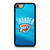 OKLAHOMA CITY THUNDER OKC SYMBOL iPhone 7 Case
