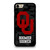 OKLAHOMA SOONERS CAMO LOGO iPhone 7 Case