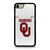 OKLAHOMA SOONERS JERSEY iPhone 7 Case