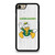 OREGON DUCKS WOODEN LOGO iPhone 7 Case