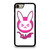 OVERWATCH D.VA SYMBOL iPhone 7 Case