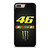 VALE 46 THE DOCTOR VALENTINO ROSSI iPhone 8 Plus Case