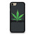 PALM ANGELS WEED iPhone 7 Case