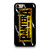PANTERA COWBOYS FROM HELL iPhone 7 Case