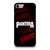 PANTERA METAL BAND LOGO iPhone 7 Case