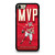 PATRICK MAHOMES KANSAS CITY CHIEFS MVP iPhone 7 Case