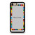 PAUL SMITH WALLPAPER iPhone 7 Case