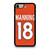 PEYTON MANNING DENVER BRONCOS iPhone 7 Case