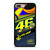 VALENTINO ROSSI VR 46 MOTO GP iPhone 8 Plus Case