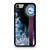 PHILADELPHIA 76ERS NBA FIRE iPhone 7 Case