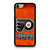 PHILADELPHIA FLYERS ORANGE LOGO iPhone 7 Case