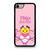 PINK PANTHER FACE CARTOON iPhone 7 Case