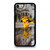 POKEMON TRAIN RETRO iPhone 7 Case