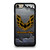 PONTIAC TRANS AM FIREBIRD METAL LOGO 2 iPhone 7 Case