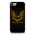 PONTIAC TRANS AM FIREBIRD METAL LOGO iPhone 7 Case